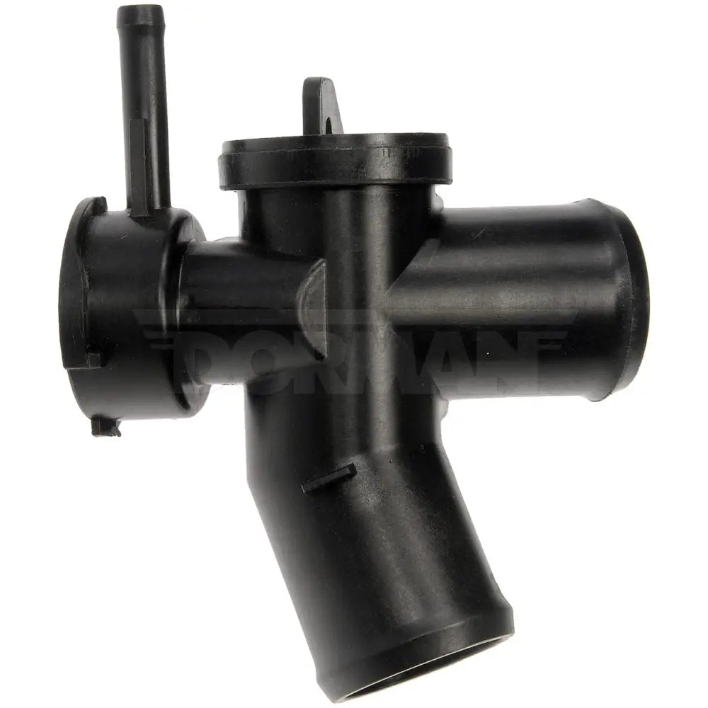 Dorman Improved Durability And Resistance Coolant Filler Neck 902-5938 - Engine