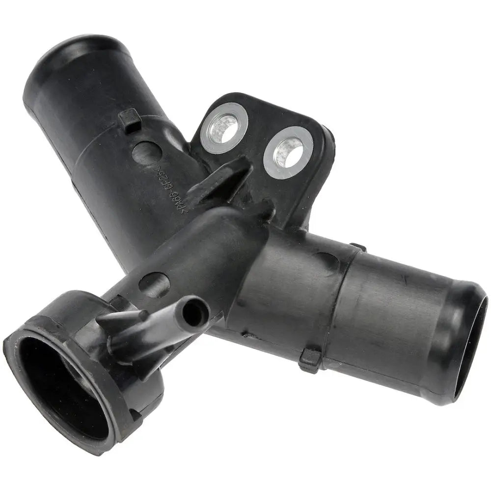Dorman Improved Durability And Resistance Coolant Filler Neck 902-680 - Assembly