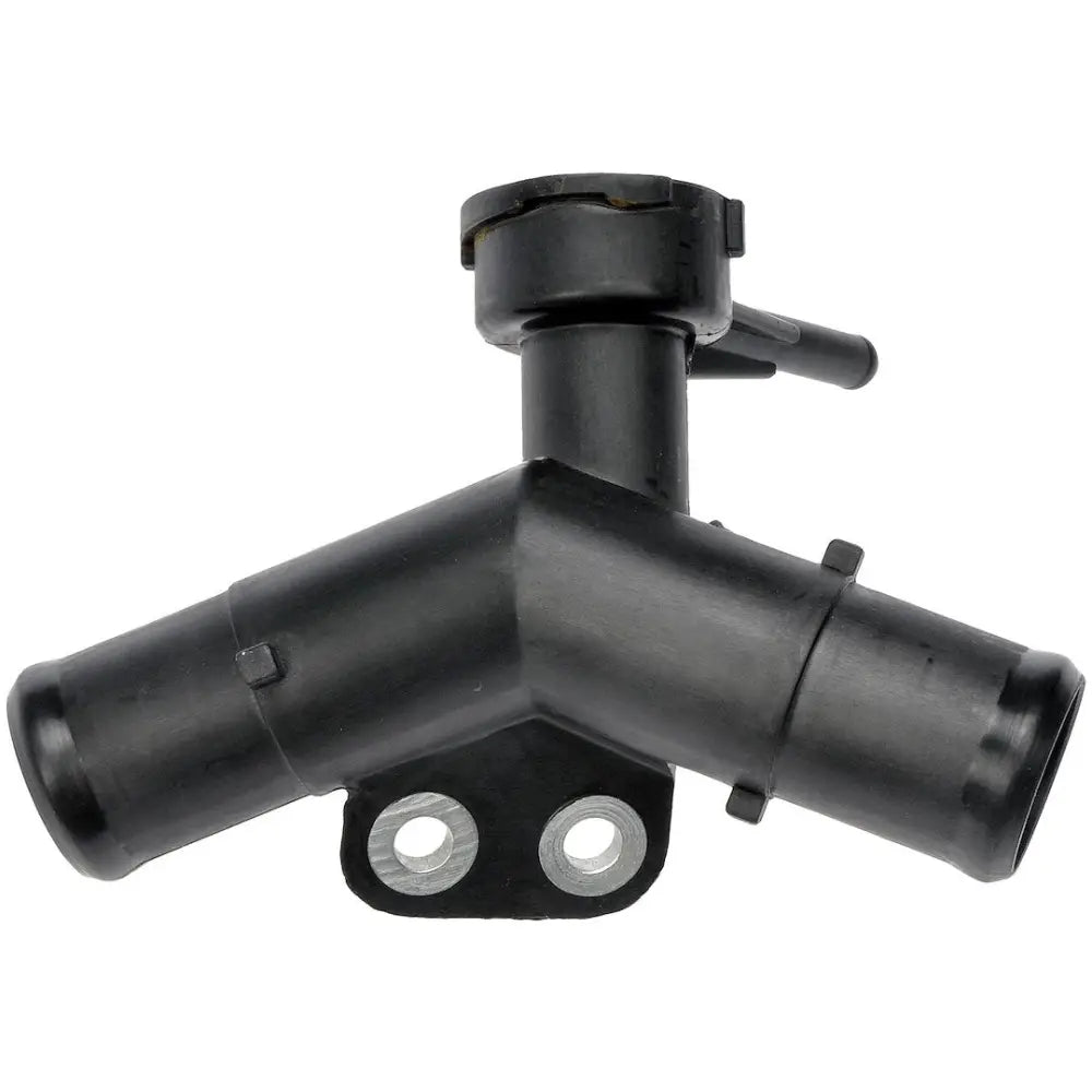 Dorman Improved Durability And Resistance Coolant Filler Neck 902-680 - Assembly