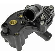 Dorman Improved Durability And Resistance Thermostat Housing 902-204