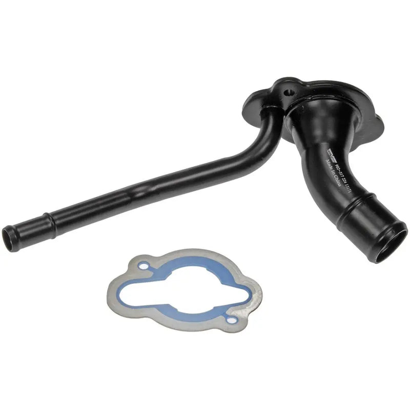 Dorman Improved Durability And Resistance Thermostat Housing 902-317 - Water Outlet
