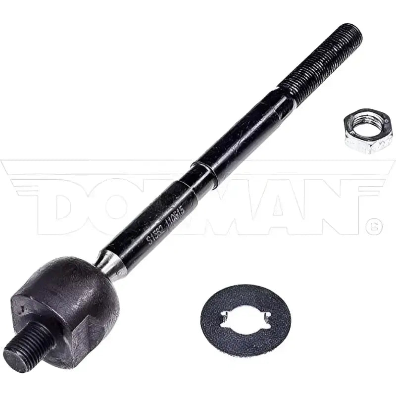 IS179PR Tie Rod End