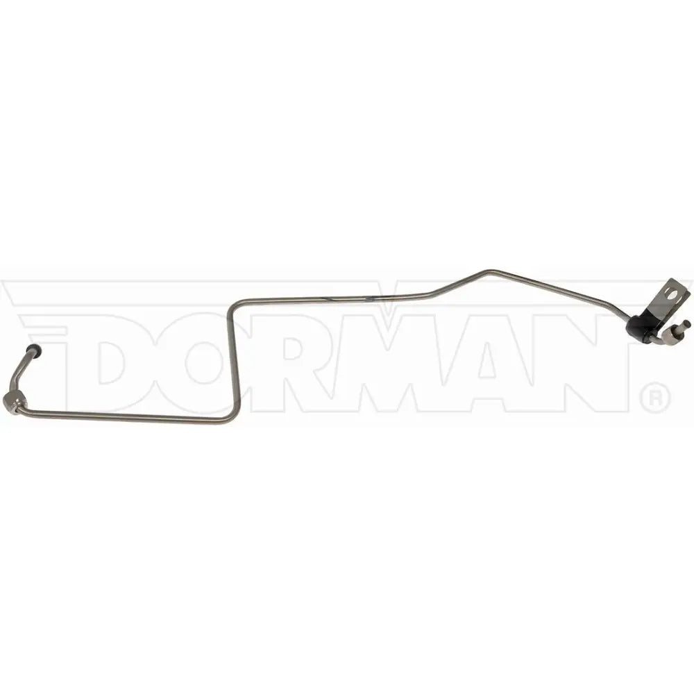Dorman Leak Resistant Fuel Line 800-898 - Assembly
