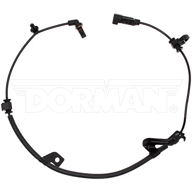 Dorman Limited Lifetime Warranty ABS Wheel Speed Sensor 884-270
