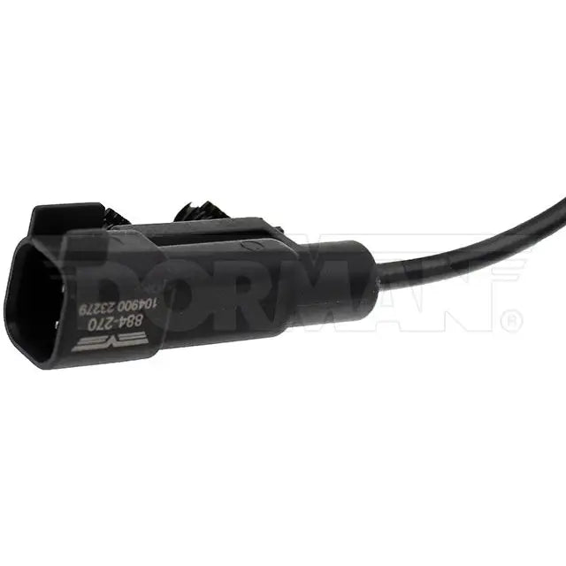 Dorman Limited Lifetime Warranty ABS Wheel Speed Sensor 884-270