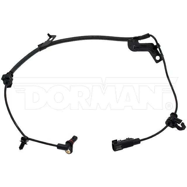 Dorman Limited Lifetime Warranty ABS Wheel Speed Sensor 884-270