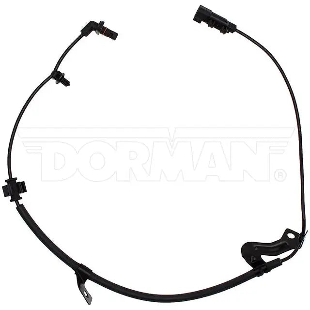 Dorman Limited Lifetime Warranty ABS Wheel Speed Sensor 884-271