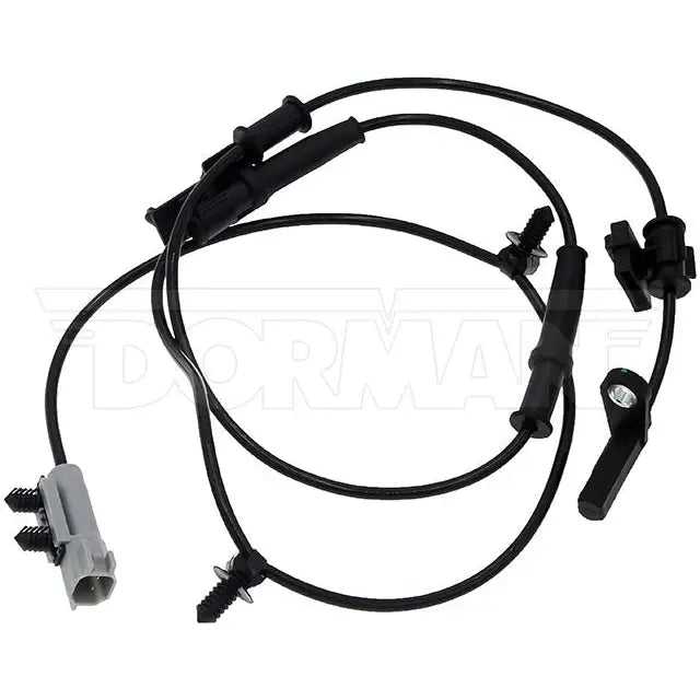 Dorman Limited Lifetime Warranty ABS Wheel Speed Sensor 970-246