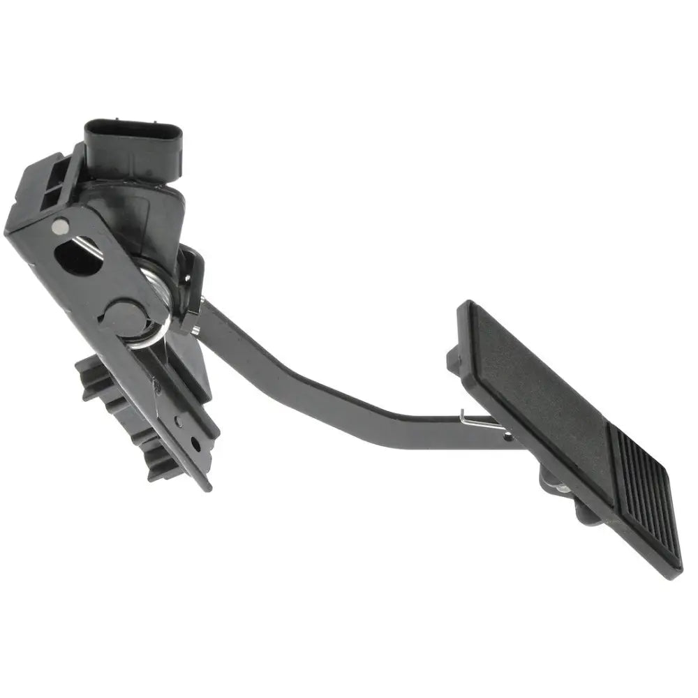 Dorman Limited Lifetime Warranty Accelerator Pedal 699-104 - Acc Assembly