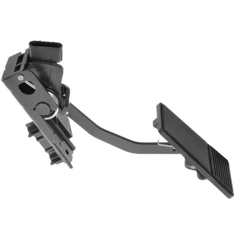 Dorman Limited Lifetime Warranty Accelerator Pedal 699-104 - Acc Assembly