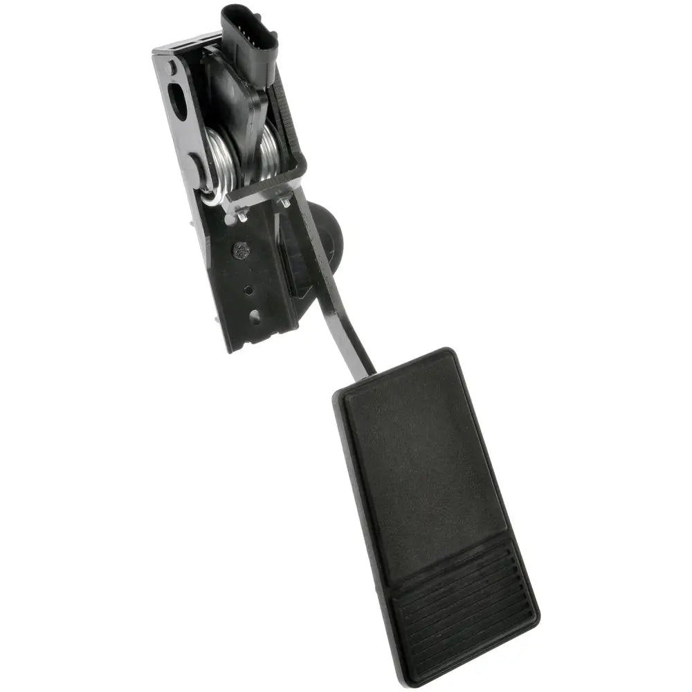 Dorman Limited Lifetime Warranty Accelerator Pedal 699-104 - Acc Assembly