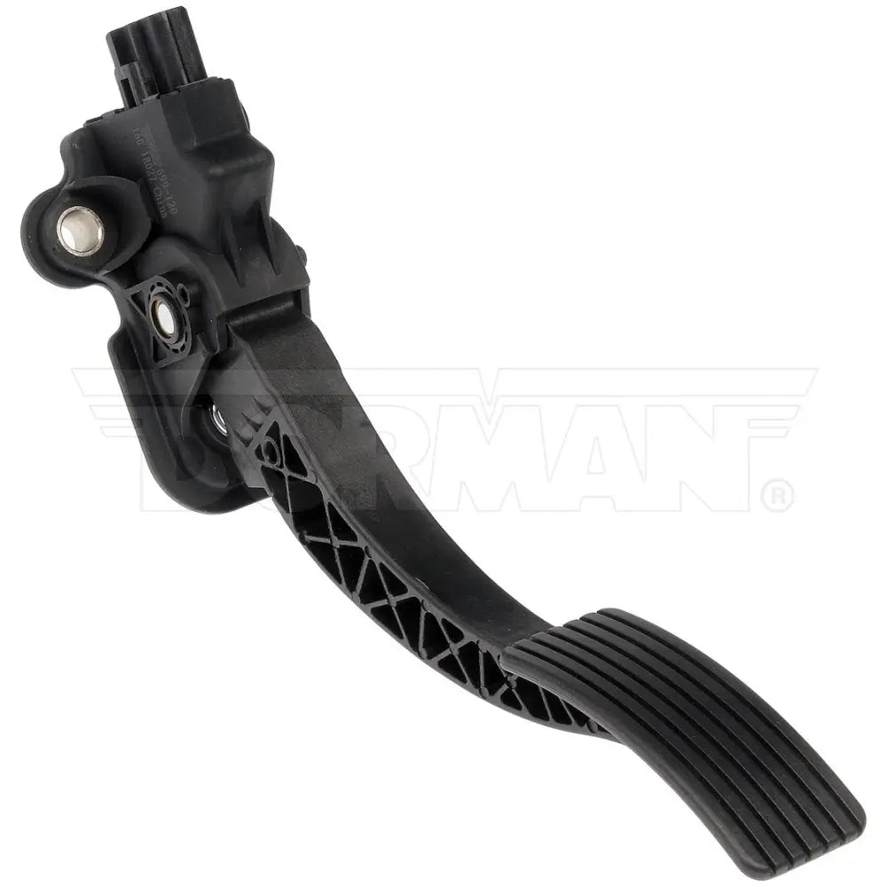 Dorman Limited Lifetime Warranty Accelerator Pedal 699-120 - Acc Assembly