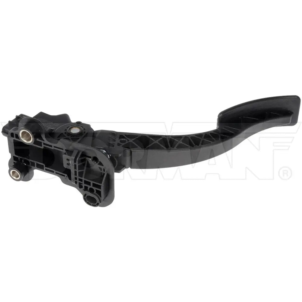 Dorman Limited Lifetime Warranty Accelerator Pedal 699-120 - Acc Assembly