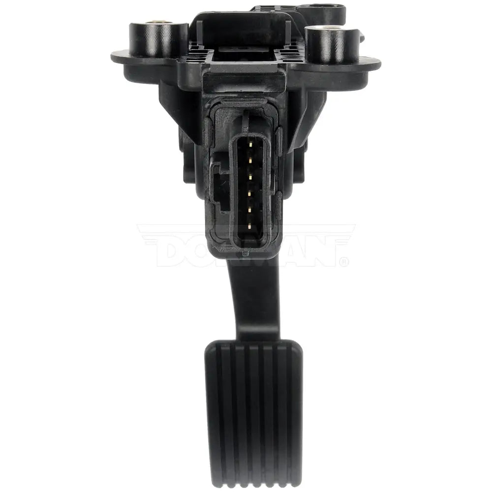 Dorman Limited Lifetime Warranty Accelerator Pedal 699-120 - Acc Assembly