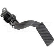 Dorman Limited Lifetime Warranty Accelerator Pedal 699-213 - Acc Sensor