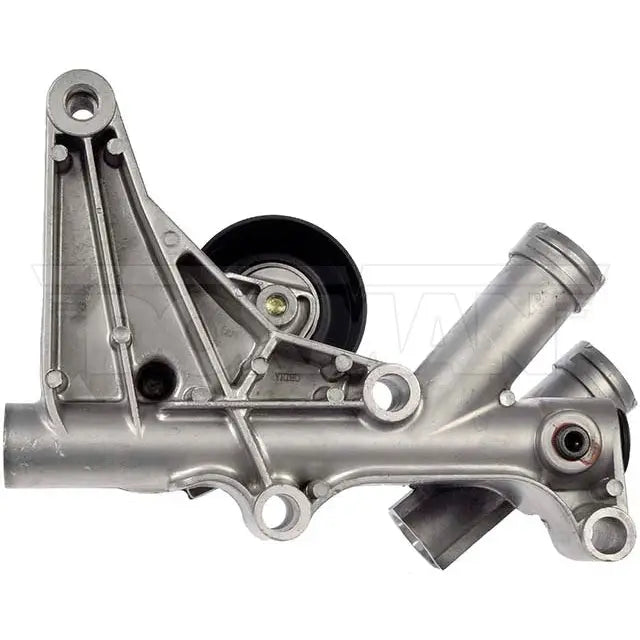 Dorman Limited Lifetime Warranty Accessory Drive Belt Tensioner Assembly 419-124 - Automatic Tensi