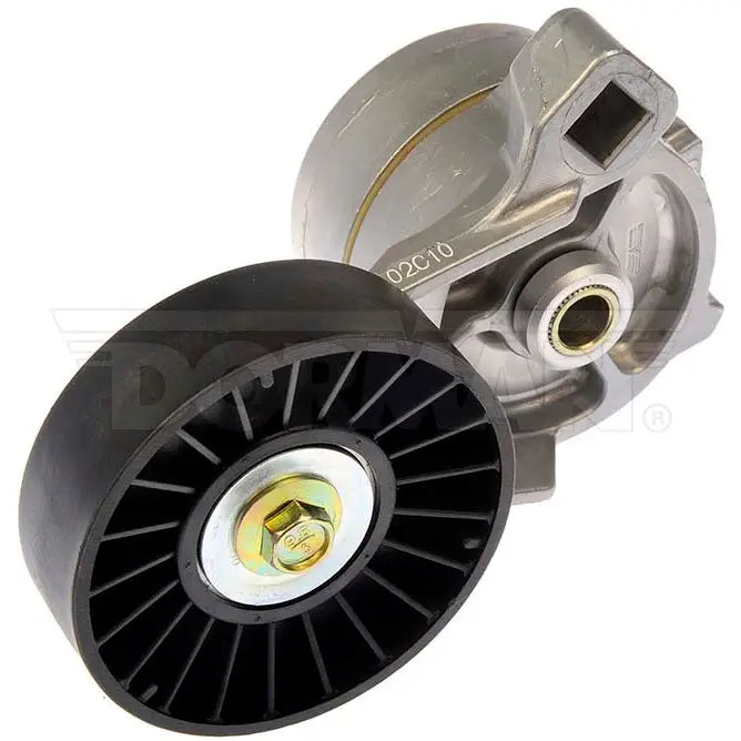 Dorman Limited Lifetime Warranty Accessory Drive Belt Tensioner Assembly 419-114 - Automatic