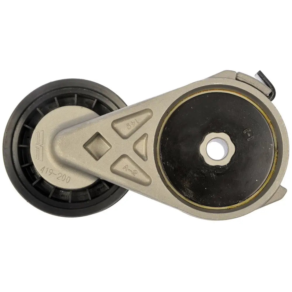 Dorman Limited Lifetime Warranty Accessory Drive Belt Tensioner Assembly 419-200 - Automatic