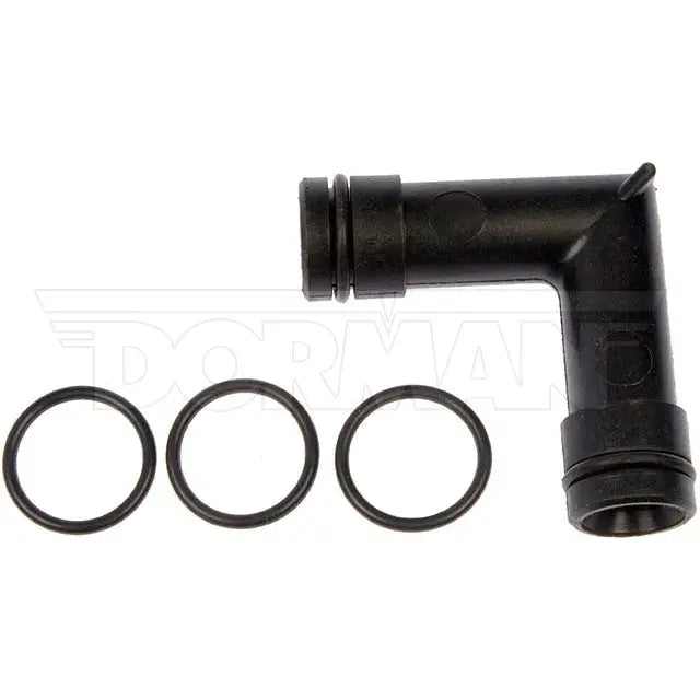 Dorman Limited Lifetime Warranty Accessory Drive Belt Tensioner Assembly 419-105 - Automatic