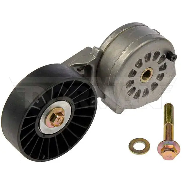 Dorman Limited Lifetime Warranty Accessory Drive Belt Tensioner Assembly 419-101 - Automatic