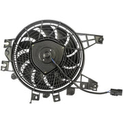 Dorman Limited Lifetime Warranty Air Conditioner Condenser Fan 620-548 - Assembly