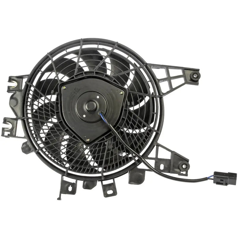 Dorman Limited Lifetime Warranty Air Conditioner Condenser Fan 620-548 - Assembly