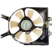 Dorman Limited Lifetime Warranty Air Conditioner Condenser Fan 620-244 - Assembly