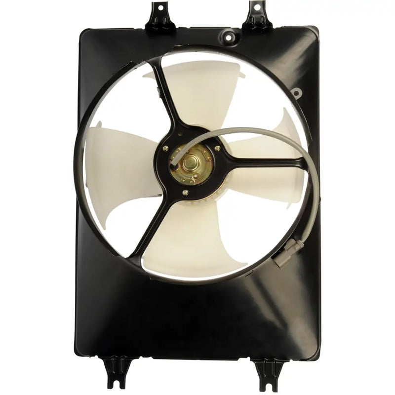 Dorman Limited Lifetime Warranty Air Conditioner Condenser Fan 620-262 - Assembly