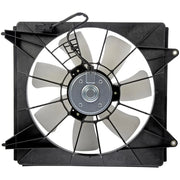 Dorman Limited Lifetime Warranty Air Conditioner Condenser Fan 621-357 - Assembly