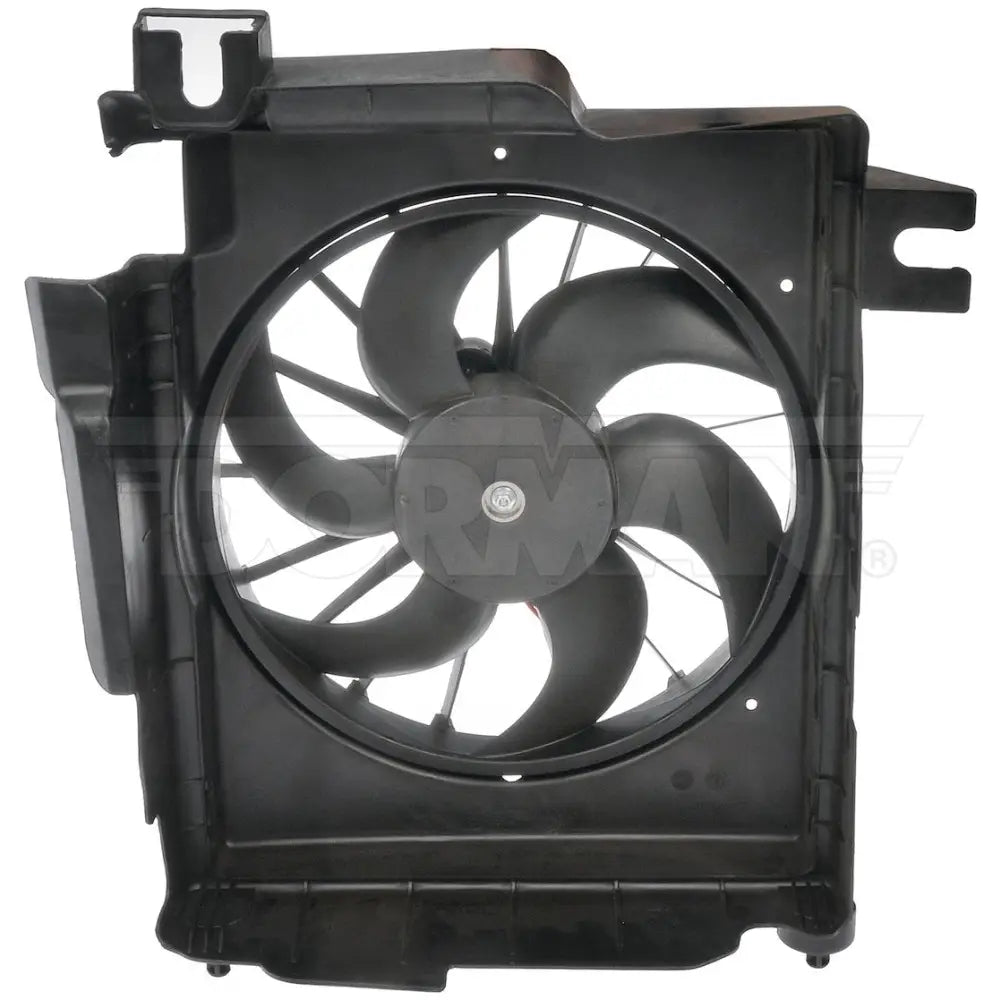 Dorman Limited Lifetime Warranty Air Conditioner Condenser Fan 621-639