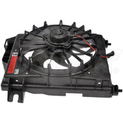 Dorman Limited Lifetime Warranty Air Conditioner Condenser Fan 621-639