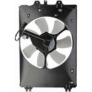 Dorman Limited Lifetime Warranty Air Conditioner Condenser Fan 621-365 - Assembly