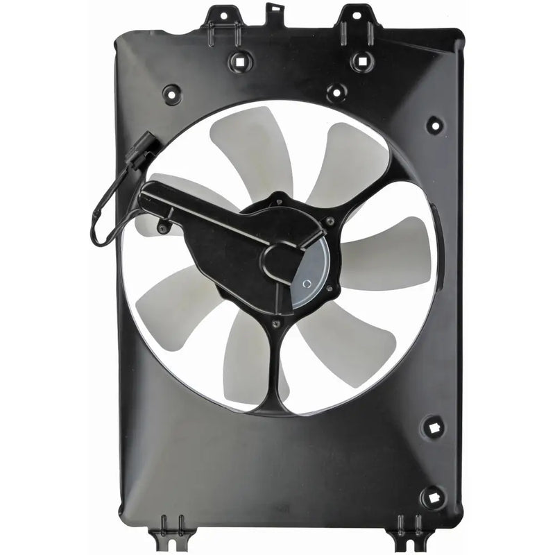 Dorman Limited Lifetime Warranty Air Conditioner Condenser Fan 621-365 - Assembly