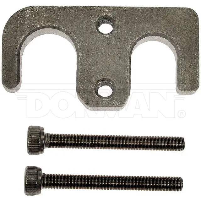 Dorman Limited Lifetime Warranty Air Conditioner Expansion Valve Mount Plate 926-380 - AC