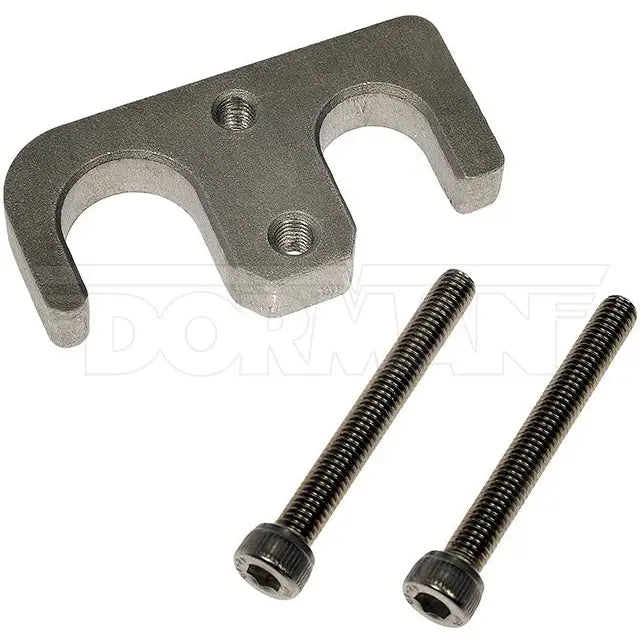 Dorman Limited Lifetime Warranty Air Conditioner Expansion Valve Mount Plate 926-380 - AC