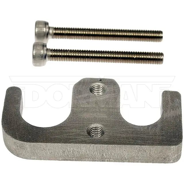 Dorman Limited Lifetime Warranty Air Conditioner Expansion Valve Mount Plate 926-380 - AC
