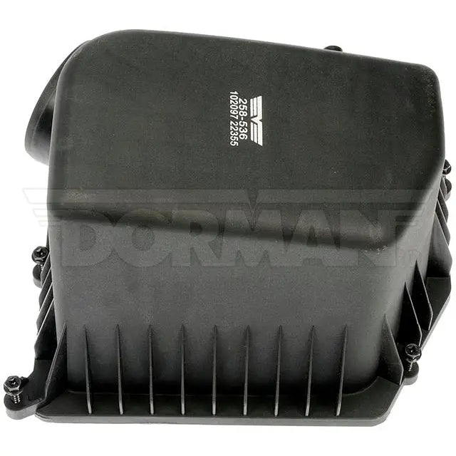 Dorman Limited Lifetime Warranty Air Filter Housing 258-536 - Cleaner Lid