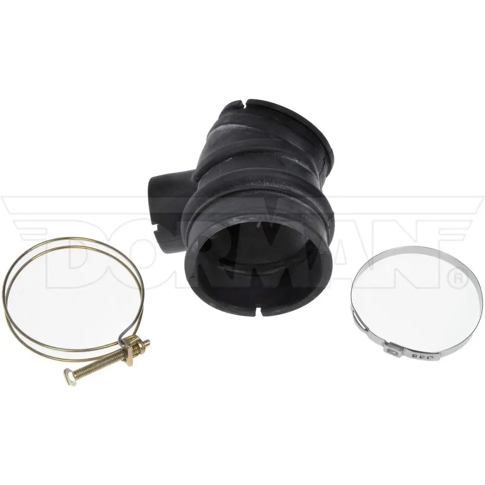 Dorman Limited Lifetime Warranty Air Intake Hose 696-036