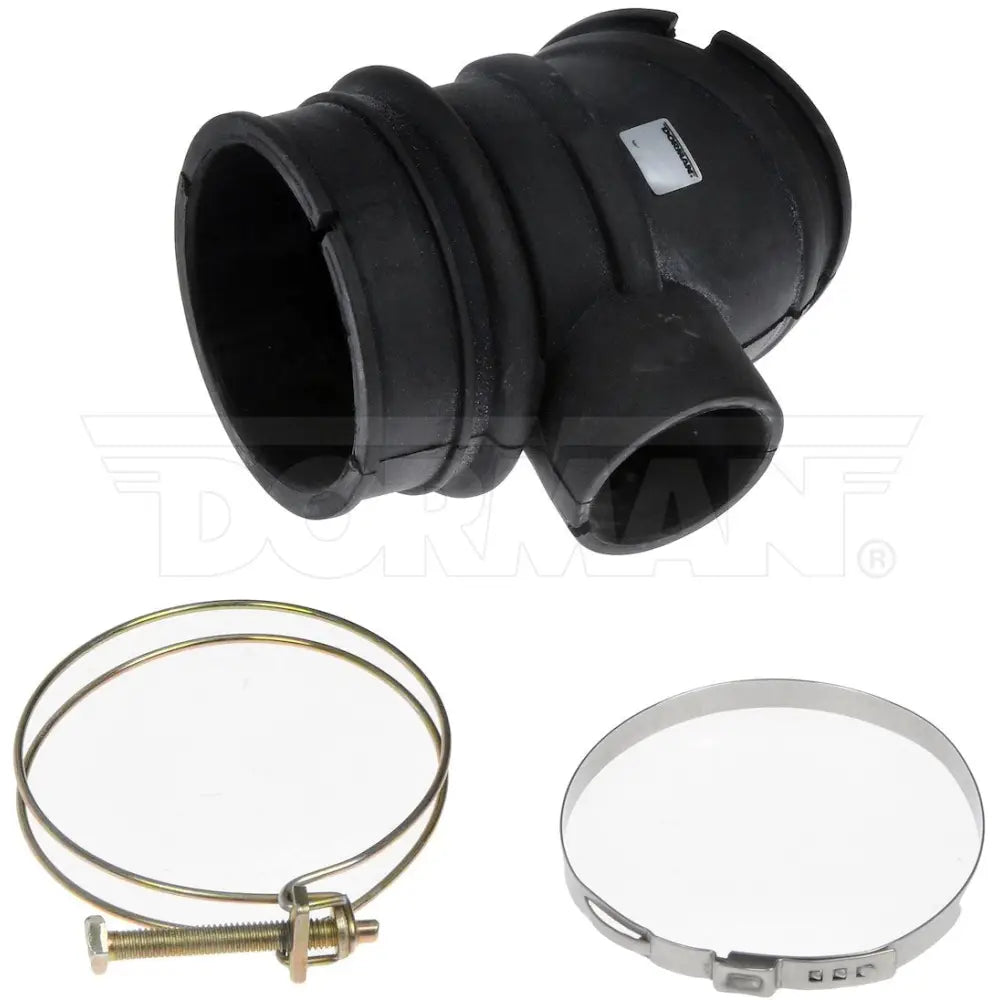 Dorman Limited Lifetime Warranty Air Intake Hose 696-036