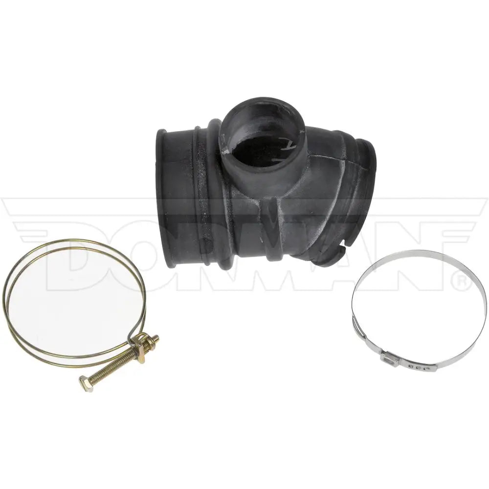 Dorman Limited Lifetime Warranty Air Intake Hose 696-036