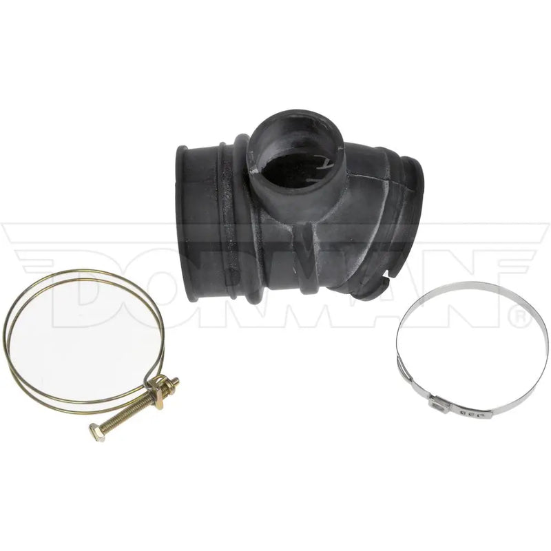 Dorman Limited Lifetime Warranty Air Intake Hose 696-036