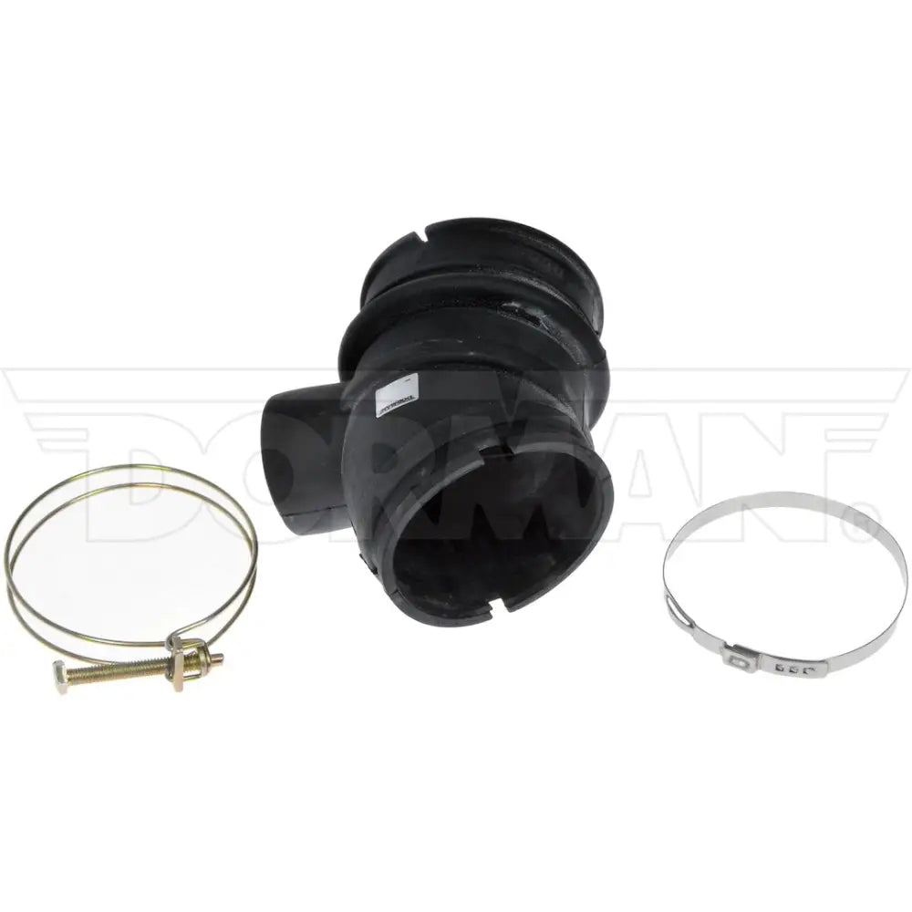 Dorman Limited Lifetime Warranty Air Intake Hose 696-036