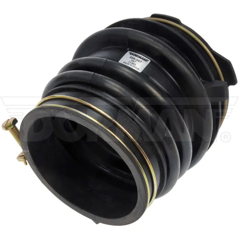 Dorman Limited Lifetime Warranty Air Intake Hose 696-047