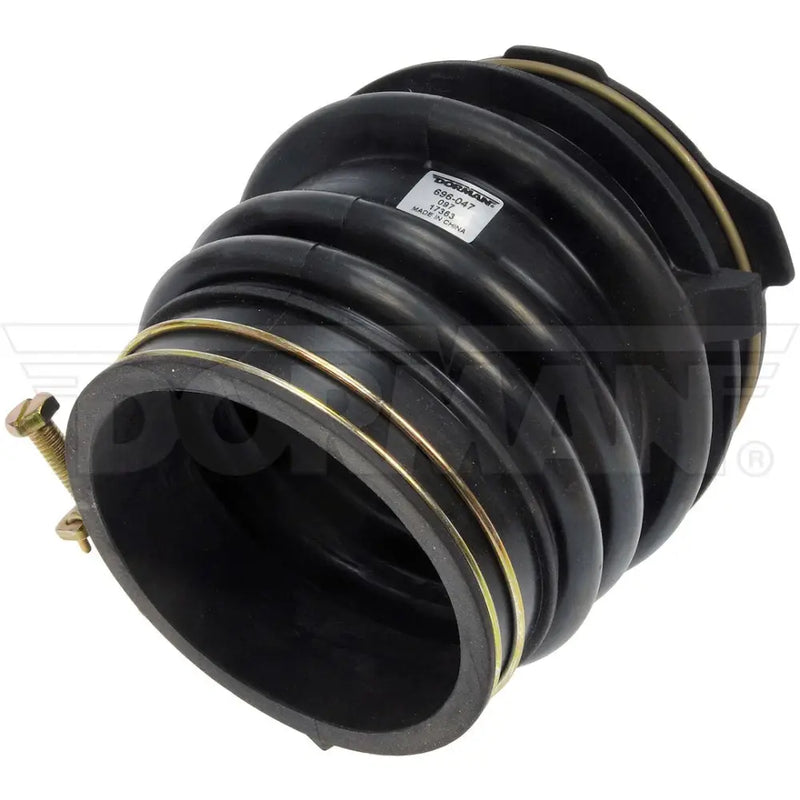 Dorman Limited Lifetime Warranty Air Intake Hose 696-047