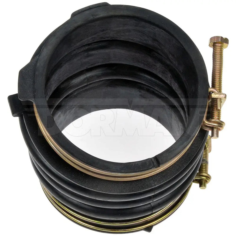 Dorman Limited Lifetime Warranty Air Intake Hose 696-047