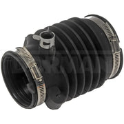 Dorman Limited Lifetime Warranty Air Intake Hose 696-056 - Engine