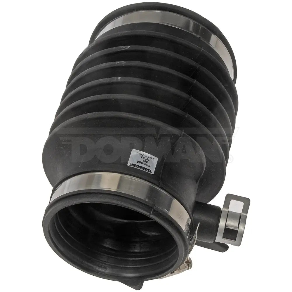 Dorman Limited Lifetime Warranty Air Intake Hose 696-056 - Engine