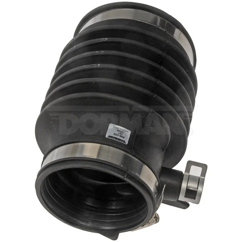 Dorman Limited Lifetime Warranty Air Intake Hose 696-056 - Engine