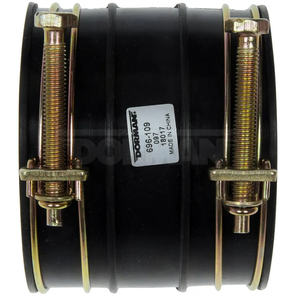 Dorman Limited Lifetime Warranty Air Intake Hose 696-109