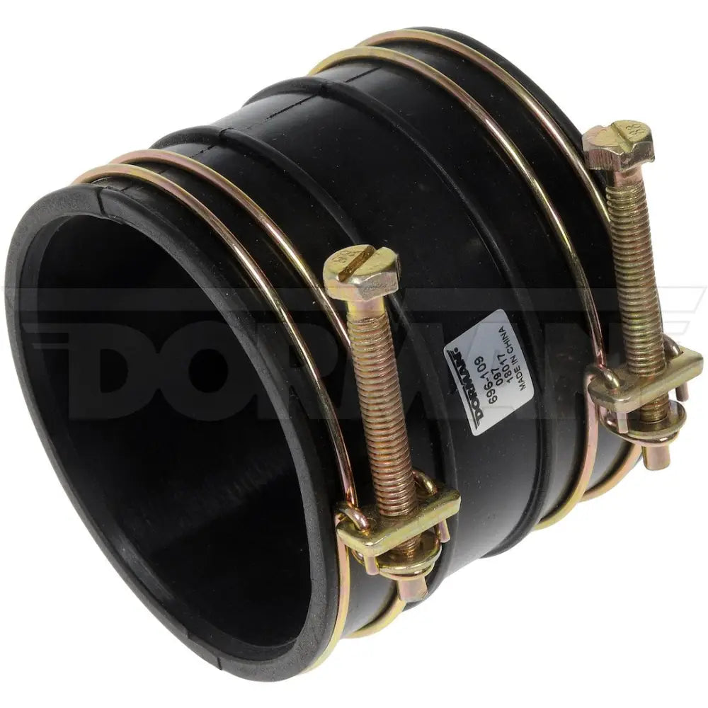 Dorman Limited Lifetime Warranty Air Intake Hose 696-109